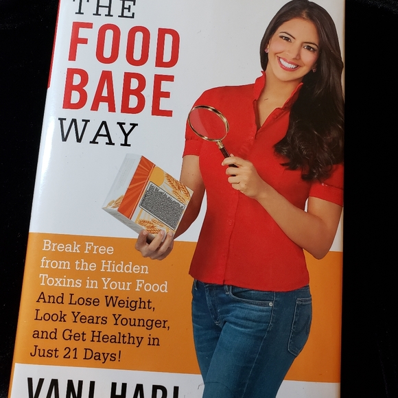 THE FOOD BABE WAY - Picture 4 of 10